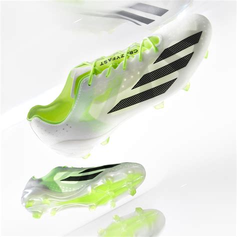 adidas x 18.2 fg weiß